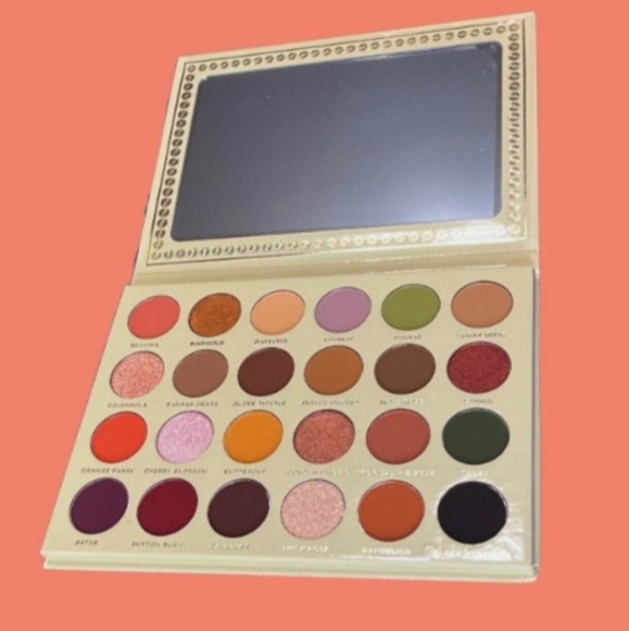 SALE Ace Beaute Vintage Floral - Picture 5 of 5